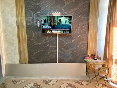 2-комнатная квартира · 45.3 м² · 9/9 этаж, Глинки за 18 млн 〒 в Семее