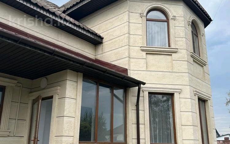 Отдельный дом · 5 комнат · 190 м² · 9 сот., Багдаршам 63 за 49 млн ₸ в Байтереке (Новоалексеевке) — фото 2