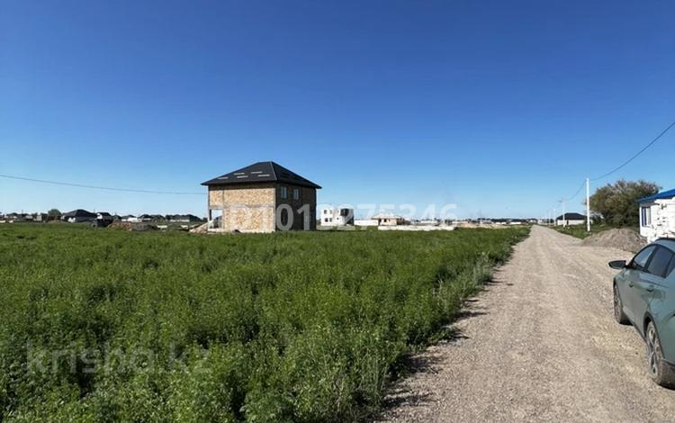 Участок · 5 соток, Туймебая, Сейфулина 14 за ~ 6.1 млн ₸ в  — фото 2