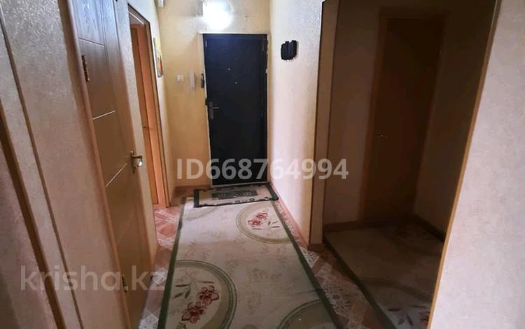 3-комнатная квартира · 70 м² · 5/5 этаж, 4 мкр за 29.4 млн ₸ в Конаеве — фото 39