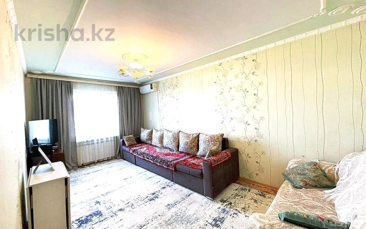 3-бөлмелі пәтер · 70 м² · 5/5 қабат, 4 мкр 21, бағасы: 30 млн ₸ в Конаеве — фото 48