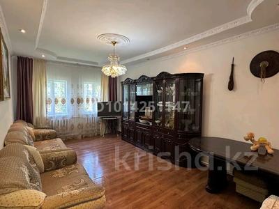 Отдельный дом · 6 комнат · 120 м² · 4 сот., Уалиханова 5 за 45 млн ₸ в Каскелене