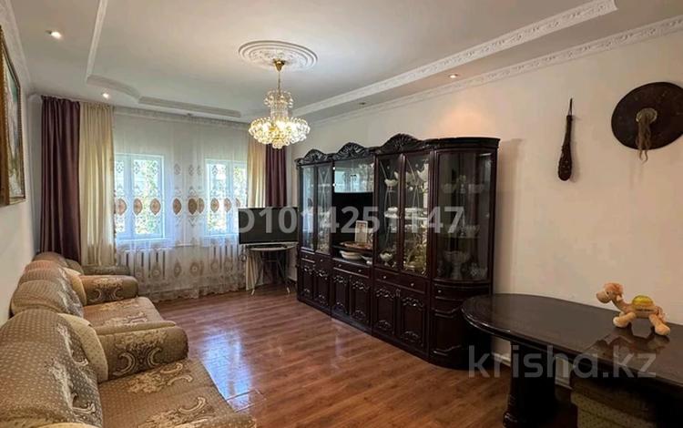 Отдельный дом · 6 комнат · 120 м² · 4 сот., Уалиханова 5 за 45 млн ₸ в Каскелене — фото 2