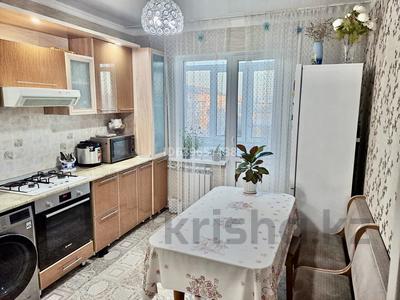 1-комнатная квартира, 41 м², 5/5 этаж, Каратал 60А за 17 млн 〒 в Талдыкоргане, Каратал