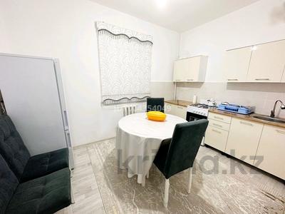 3-комнатная квартира · 67 м² · 4/5 этаж, Левый берег 2 мкр 5 — Орда скул за 150 000 ₸ в 