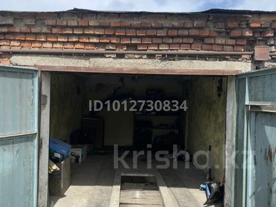 Гараж · 20 м² · Сафонова за 2.1 млн ₸ в Усть-Каменогорске, Ульбинский