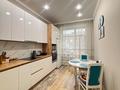 2-бөлмелі пәтер · 60 м² · 8/9 қабат, Кайым Мухамедханов 21/2, бағасы: 44 млн ₸ в Астане, Нура р-н — фото 12