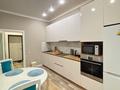2-бөлмелі пәтер · 60 м² · 8/9 қабат, Кайым Мухамедханов 21/2, бағасы: 44 млн ₸ в Астане, Нура р-н — фото 13