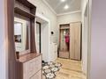 2-бөлмелі пәтер · 60 м² · 8/9 қабат, Кайым Мухамедханов 21/2, бағасы: 44 млн ₸ в Астане, Нура р-н — фото 9