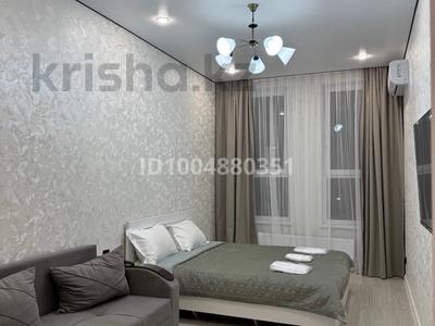 1-комнатная квартира · 48 м² · 17/18 этаж, Тургут Озала 237 — АДК, Сайран за 16 000 〒 в Алматы, Бостандыкский р-н