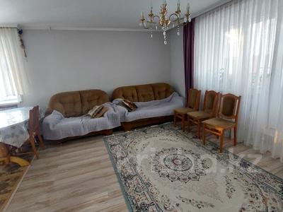 4-бөлмелі пәтер · 80 м² · 4/5 қабат, Сейфуллина 10 — Сарыарка, бағасы: 33 млн ₸ в Астане, Сарыарка р-н