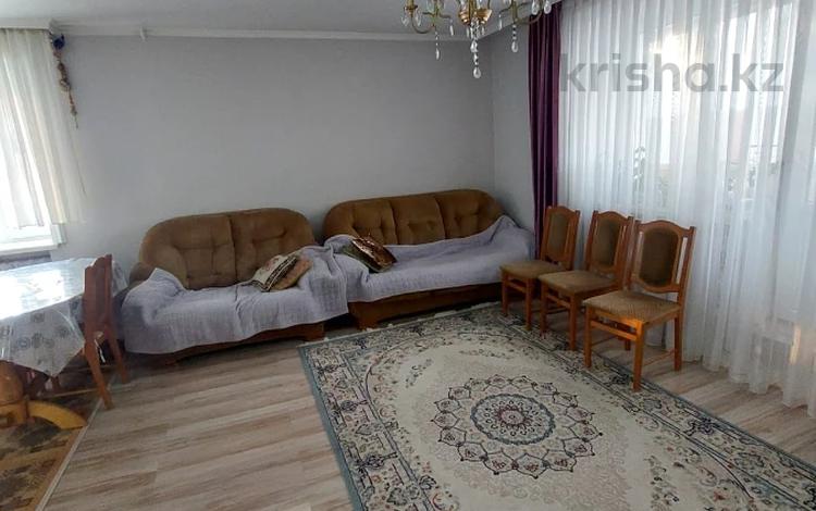4-комнатная квартира · 80 м² · 4/5 этаж, Сейфуллина 10 — Сарыарка за 33 млн ₸ в Астане, Сарыарка р-н — фото 8