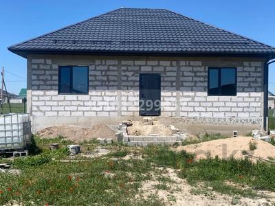 Отдельный дом · 3 комнаты · 112.8 м² · 6 сот., 22 — В районе школы #53 за 20 млн ₸ в 