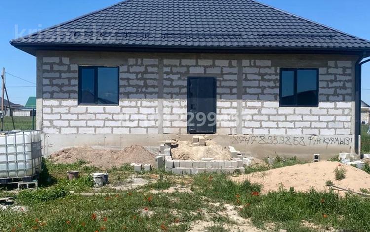 Отдельный дом · 3 комнаты · 112.8 м² · 6 сот., 22 — В районе школы #53 за 20 млн ₸ в  — фото 2