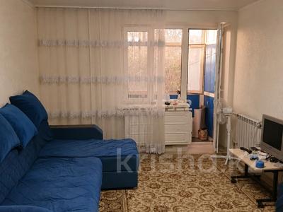 1-комнатная квартира · 32 м² · 4/5 этаж, Самал за 8.5 млн ₸ в Талдыкоргане, мкр Самал