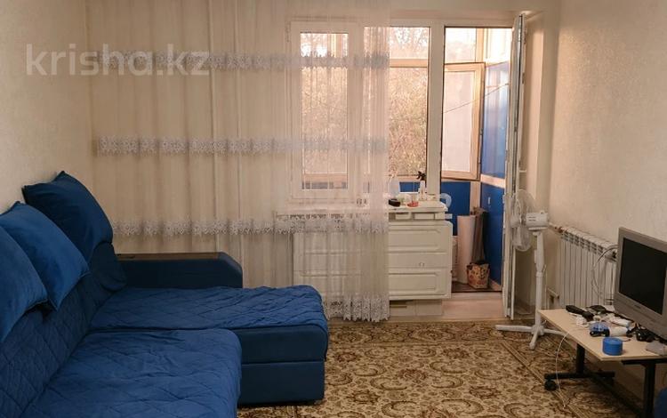 1-комнатная квартира · 32 м² · 4/5 этаж, Самал за 8.5 млн ₸ в Талдыкоргане, мкр Самал — фото 2