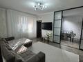 4-комнатная квартира · 76 м² · 5/5 этаж, мкр Думан-2 19 за 44.5 млн ₸ в Алматы, Медеуский р-н
