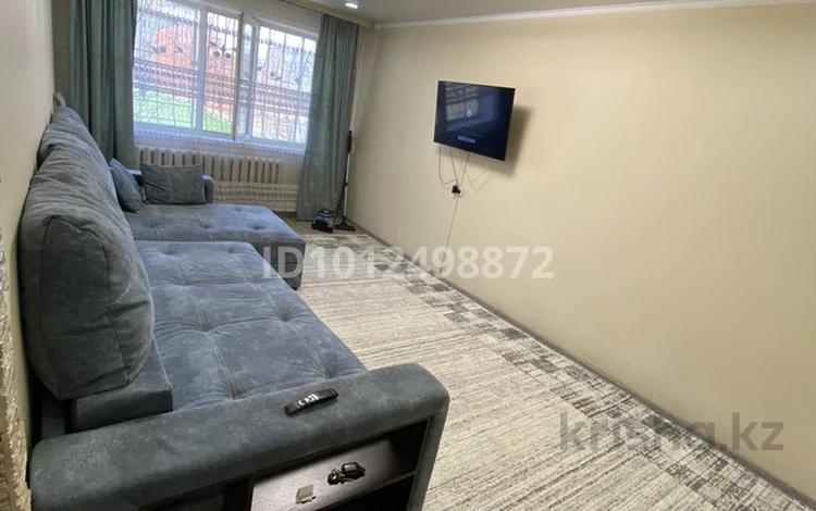 2-бөлмелі пәтер · 48 м² · 1/5 қабат, 343 3, бағасы: 150 000 ₸ в Семее, Красный Кордон — фото 2