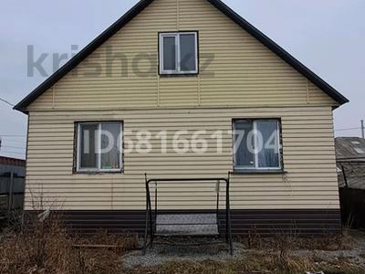 Отдельный дом · 3 комнаты · 104 м² · 5 сот., Матвеева 25а — Украйнская за 18 млн 〒 в Петропавловске