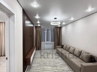 1-комнатная квартира · 39 м² · 7/9 этаж, Райымбек за 28.5 млн ₸ в Алматы, Наурызбайский р-н