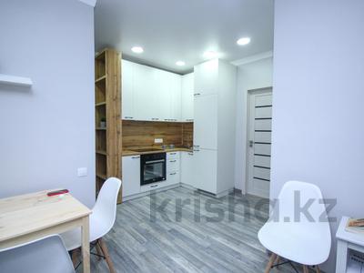 2-комнатная квартира · 48 м², Шевченко за 55 млн 〒 в Алматы, Алмалинский р-н