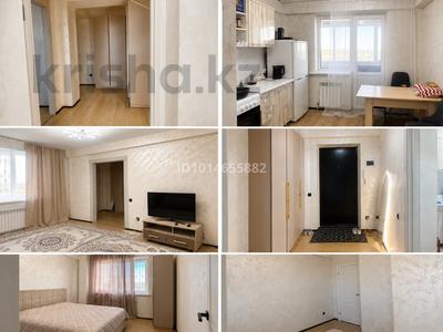2-комнатная квартира · 56 м², Площадь мелькомбината 1 за 26 млн ₸ в Семее