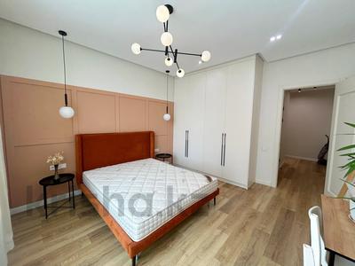 4-комнатная квартира · 140 м² · 6/12 этаж, Гайдар Алиева за 150 млн 〒 в Астане, Есильский р-н