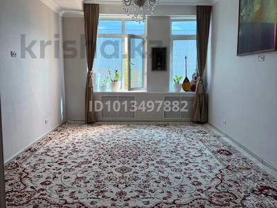 1-бөлмелі пәтер · 47.5 м² · 2/9 қабат, Туркестан 34б — Туркестан - Улы Дала, бағасы: 32 млн ₸ в Астане, Есильский р-н