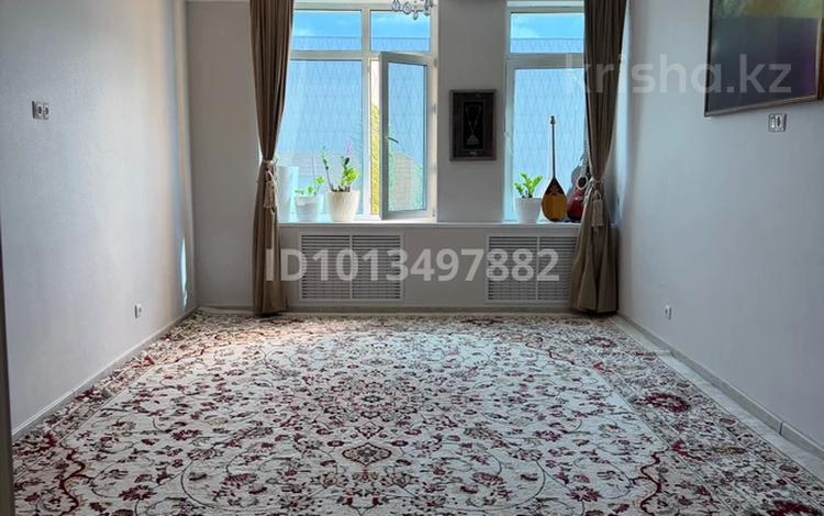 1-комнатная квартира · 47.5 м² · 2/9 этаж, Туркестан 34б — Туркестан - Улы Дала за 32 млн ₸ в Астане, Есильский р-н — фото 2