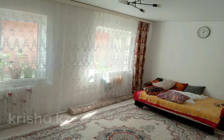 Отдельный дом · 3 комнаты · 86 м² · 3 сот., Джангильдина 59а — Между Кунаева и Джамбула за 12.5 млн ₸ в Актобе, мкр. Курмыш — фото 2