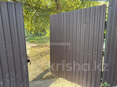 Отдельный дом · 3 комнаты · 48 м² · 6.5 сот., Кульджинка 8 линия — После магазина Удачи за 16 млн ₸ в Есик