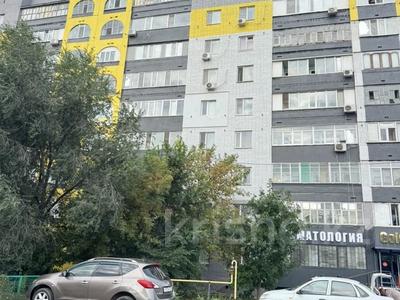 3-комнатная квартира · 64 м² · 8/9 этаж, Айтиева 72 за 18.7 млн ₸ в Уральске, мкр Школьник