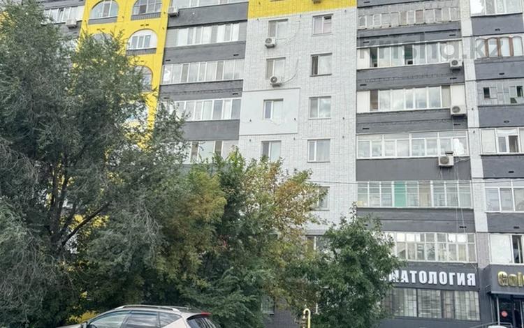 3-комнатная квартира · 64 м² · 8/9 этаж, Айтиева 72 за 18.7 млн ₸ в Уральске, мкр Школьник — фото 2