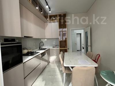 3-комнатная квартира · 111 м² · 1/5 этаж, мкр. Алтын орда за 41 млн ₸ в Актобе
