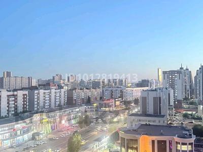 3-комнатная квартира · 94.7 м² · 12/13 этаж, Б. Момышулы 23 за 45 млн ₸ в Астане, Алматы р-н
