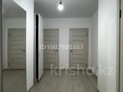 2-бөлмелі пәтер · 50 м² · 4/9 қабат, мкр Шугыла, Микрорайон «Шугыла» 340/36, бағасы: 250 000 ₸ в Алматы, Наурызбайский р-н