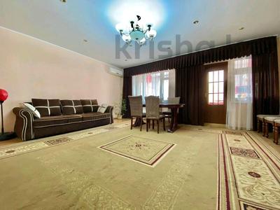 4-комнатная квартира, 80 м², 4/5 этаж, Каратал за 23 млн 〒 в Талдыкоргане, Каратал