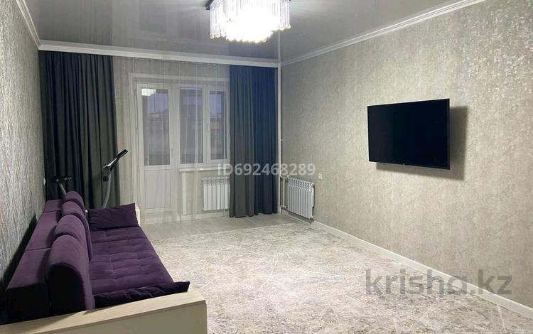 3-комнатная квартира, 84 м², 1/9 этаж, Юбилейный 35Б за 26 млн 〒 в Кокшетау — фото 20