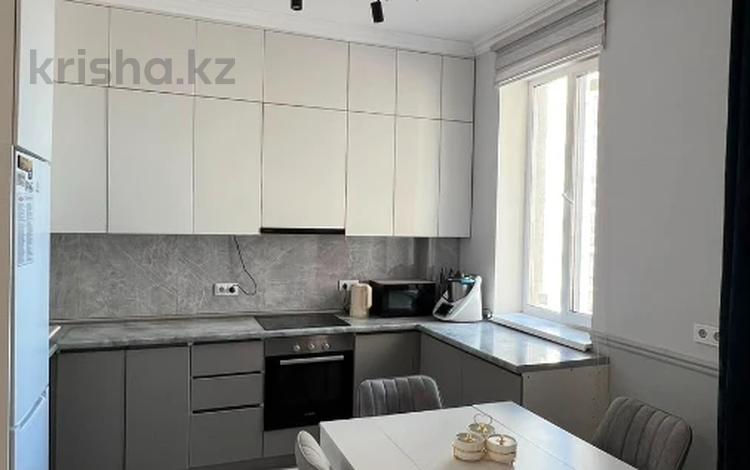 2-комнатная квартира · 49 м² · 7/13 этаж, Е430 2/2 — Каз УТБ за 26.5 млн ₸ в Астане, Нура р-н — фото 2
