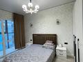 2-комнатная квартира · 56 м² · 15/20 этаж, Абая 160 — Абая Туркебаева за 400 000 ₸ в Алматы, Бостандыкский р-н