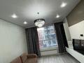 2-комнатная квартира · 56 м² · 15/20 этаж, Абая 160 — Абая Туркебаева за 400 000 ₸ в Алматы, Бостандыкский р-н — фото 2