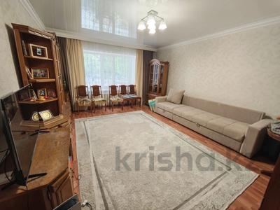 2-комнатная квартира · 72 м² · 1/9 этаж, Улы Дала 45 — Туркестан за 35 млн 〒 в Астане, Есильский р-н