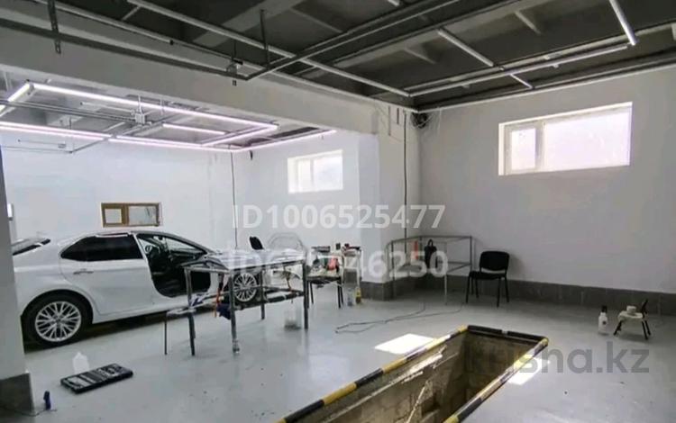Склады, азс, автосервисы и автомойки · 200 м² за 350 000 〒 в  — фото 2