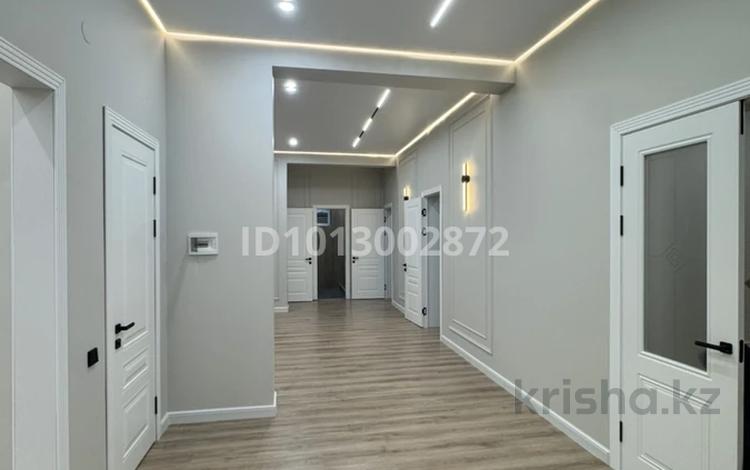 Отдельный дом · 5 комнат · 186 м² · 8 сот., Майлыкожа 17 за 60 млн ₸ в Таразе — фото 17