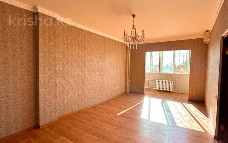 2-бөлмелі пәтер · 80 м² · 2/9 қабат, Баймуханова 45г, бағасы: 23 млн ₸ в Атырау — фото 3