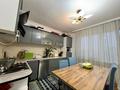 3-комнатная квартира · 93.3 м² · 10/13 этаж, Б. Момышулы 23 — Б.Момышулы/К.Сатпаева/ТД Рахмет за 42 млн ₸ в Астане, Алматы р-н — фото 2