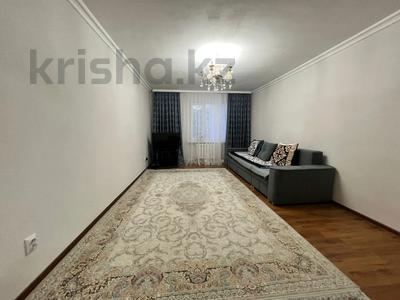 3-комнатная квартира · 93.3 м² · 10/13 этаж, Б. Момышулы 23 — Б.Момышулы/К.Сатпаева/ТД Рахмет за 42 млн ₸ в Астане, Алматы р-н