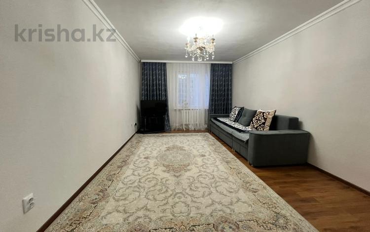 3-бөлмелі пәтер · 93.3 м² · 10/13 қабат, Б. Момышулы 23 — Б.Момышулы/К.Сатпаева/ТД Рахмет, бағасы: 42 млн ₸ в Астане, Алматы р-н — фото 28