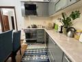 3-комнатная квартира · 93.3 м² · 10/13 этаж, Б. Момышулы 23 — Б.Момышулы/К.Сатпаева/ТД Рахмет за 42 млн ₸ в Астане, Алматы р-н — фото 4