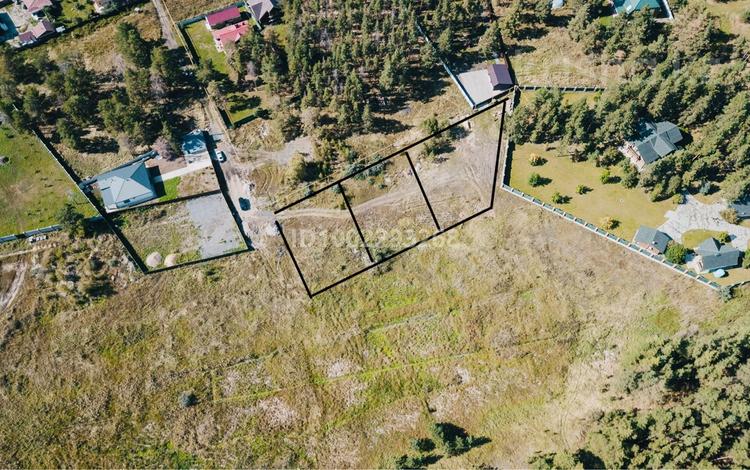 Участок · 12 соток, Щербаково — Щербаково за 12 млн ₸ в Костанайской обл. — фото 9